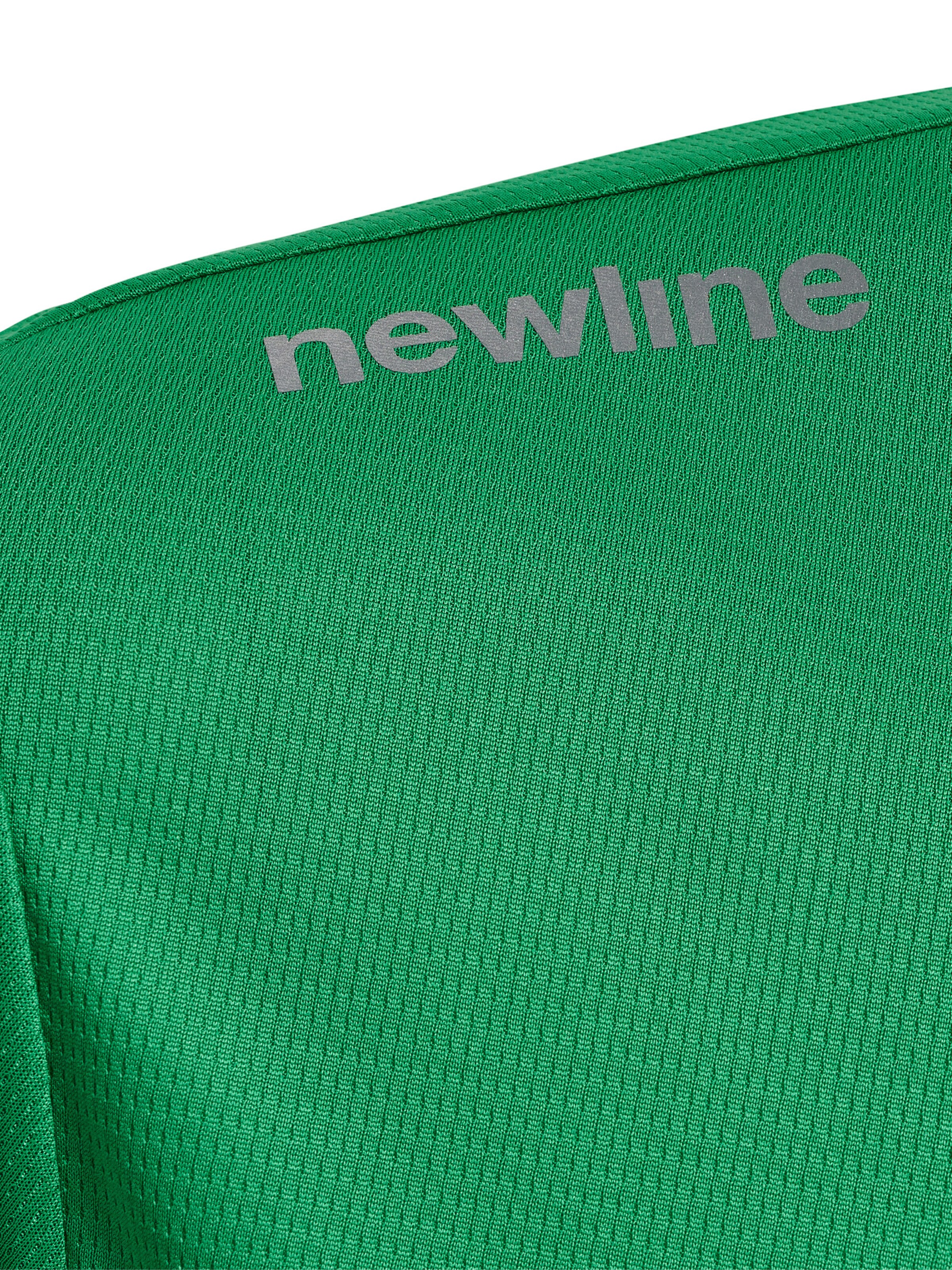 Newline Funktionsskjorte i grøn