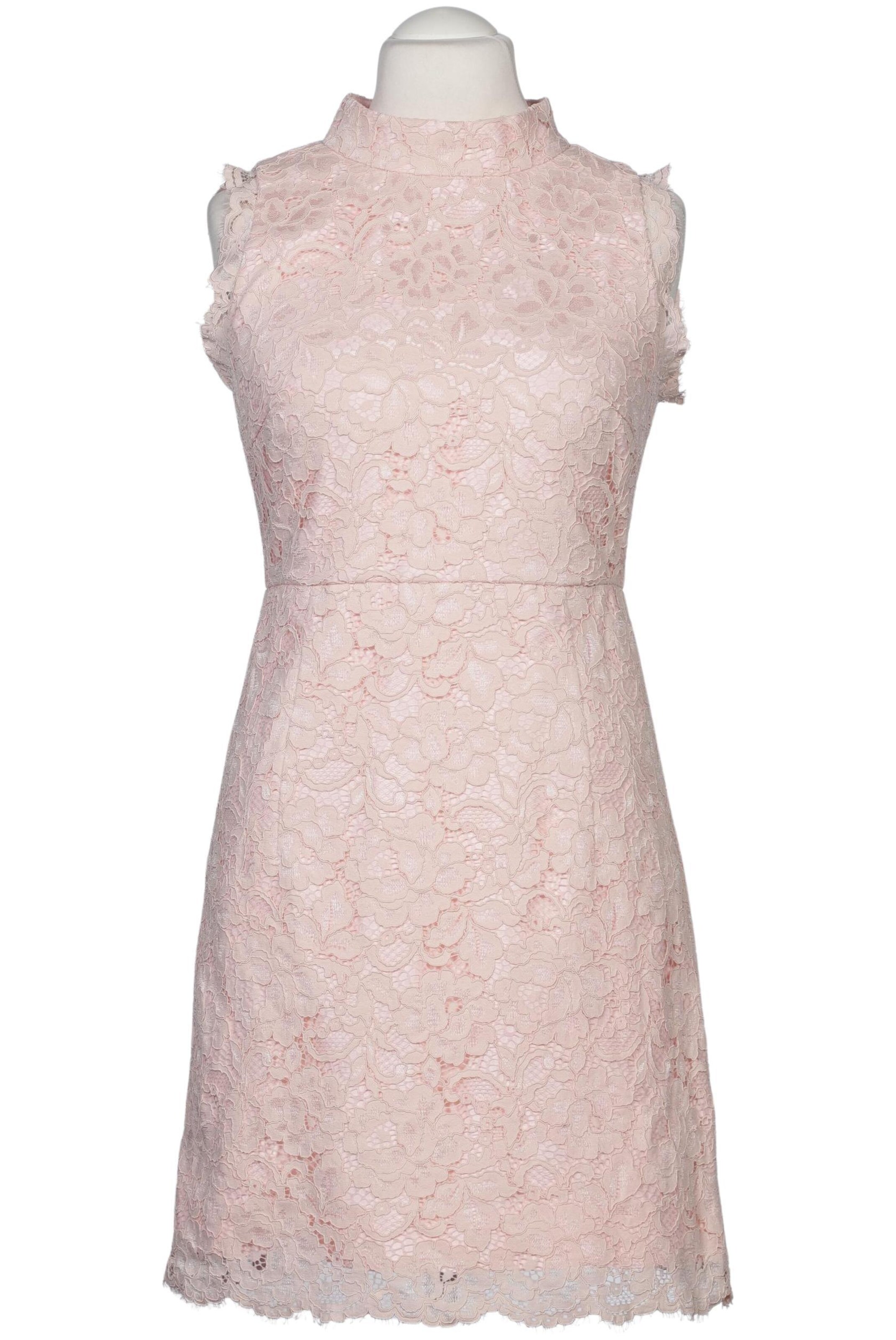 Ted Baker Kleid L in Pink: Vorderseite