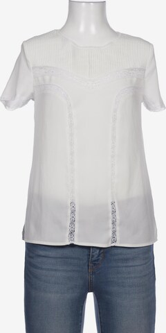 MAISON SCOTCH Blouse & Tunic in S in White: front