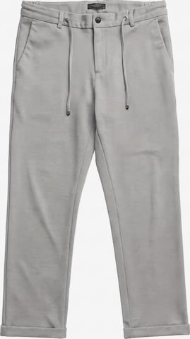 regular Pantaloni chino 'Odisseas trackpants' di INSPR in grigio: frontale