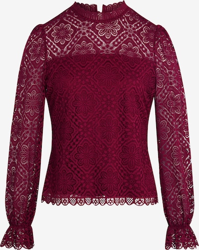 Palaidinė 'TYRIA' iš Morgan, spalva – vyšninė spalva, Prekių apžvalga