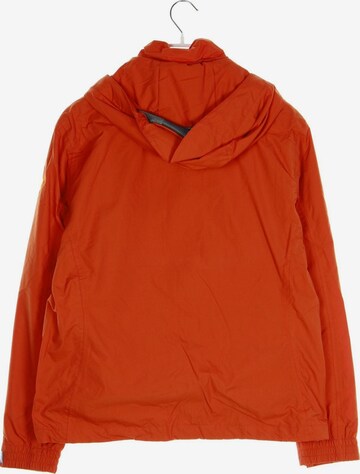 Sherpa Jacket & Coat in M in Orange