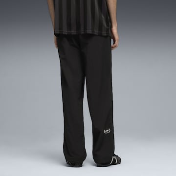 PUMA Regular Sportbroek 'BMW M Motorsport M3 T7' in Zwart