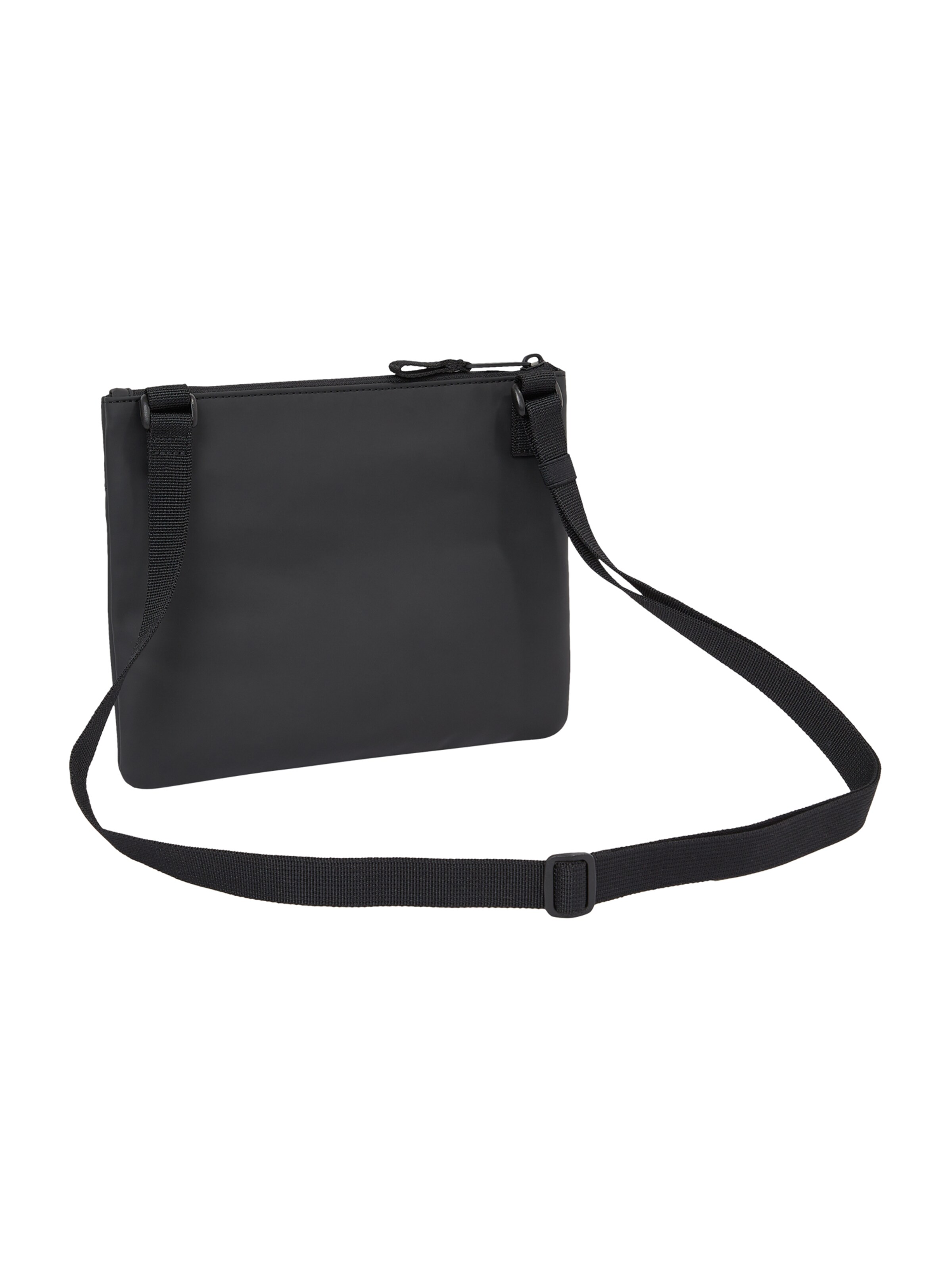 Tommy Jeans Τσάντα ώμου σε μαύρο