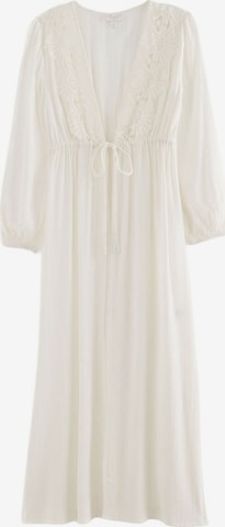 balta Lipsy Kimono: priekis