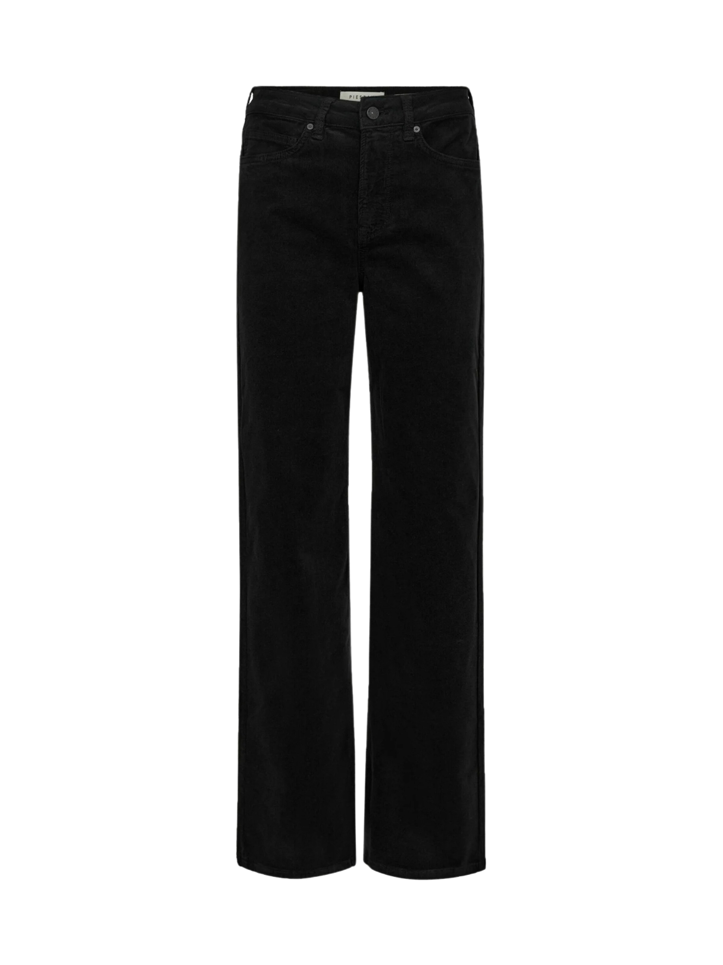 Pieszak Jeans 'Birkin' in Schwarz: Vorderseite