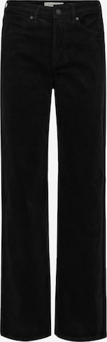 Pieszak Jeans 'Birkin' in Schwarz: Vorderseite