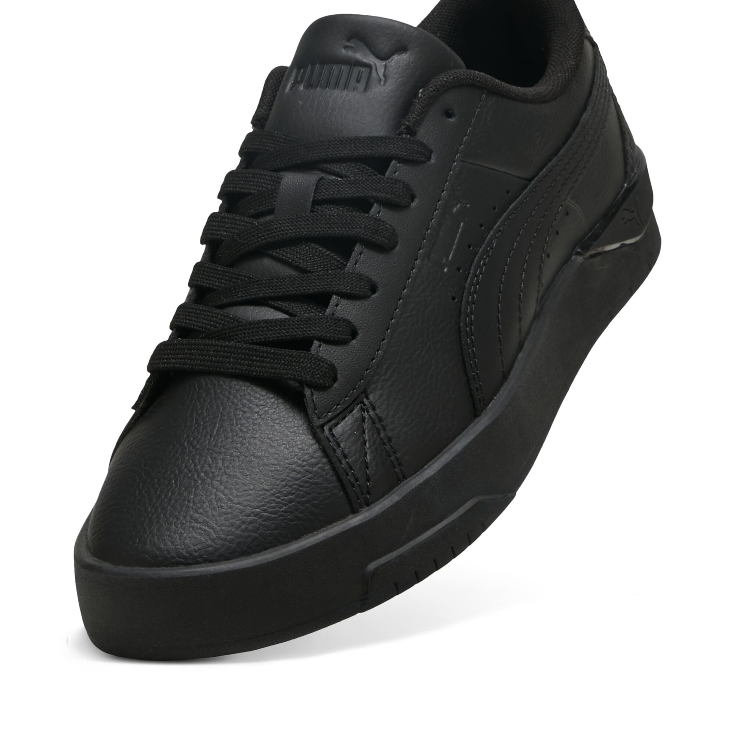PUMA Sneakers laag 'Jada' in Zwart