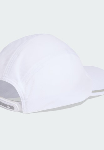 Cappello da baseball sportivo di ADIDAS PERFORMANCE in bianco