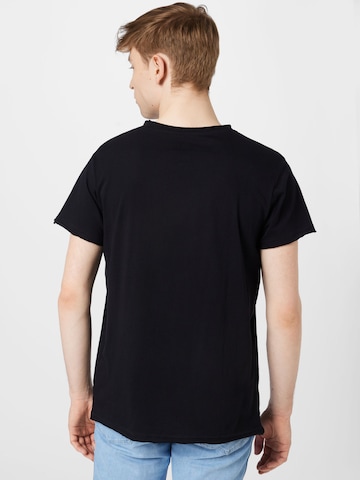 ThokkThokk T-Shirt in Schwarz