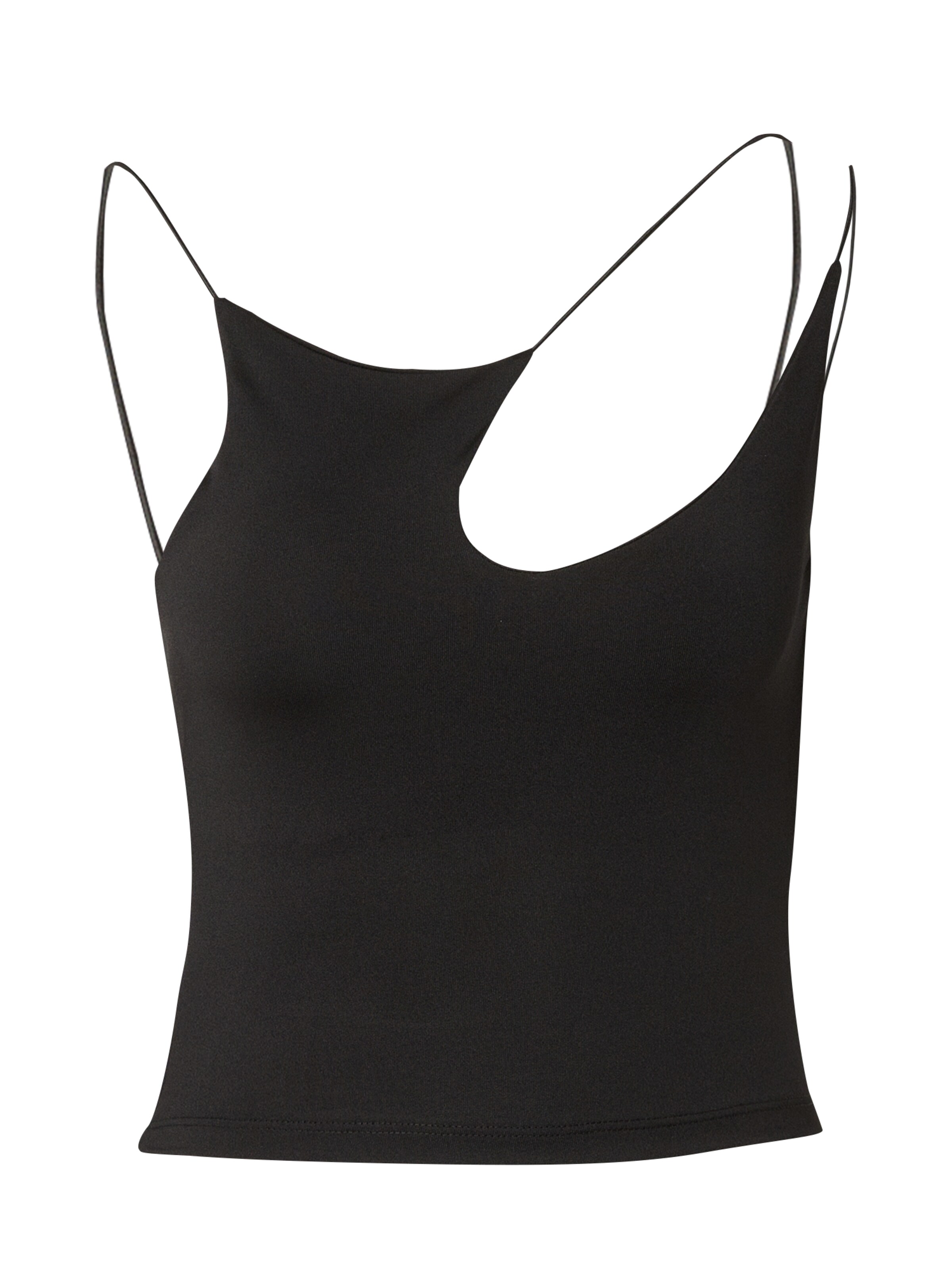 Haut 'Dion' studioselect en blanc : devant