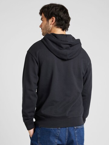 Sweat-shirt LEVI'S ® en noir