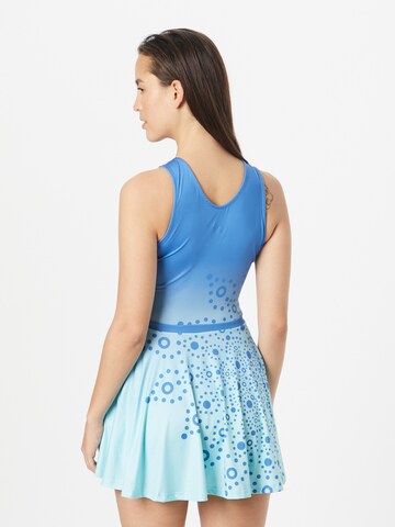BIDI BADUSportska haljina - plava boja