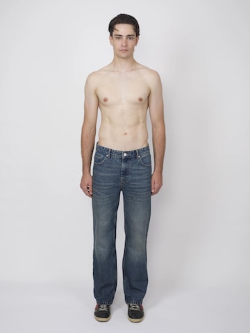 Loosefit Jeans di SHAMBLES in blu