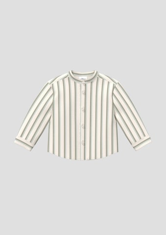 s.Oliver Regular fit Overhemd in Gemengde kleuren