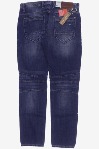 CIPO & BAXX Jeans 34 in Blau