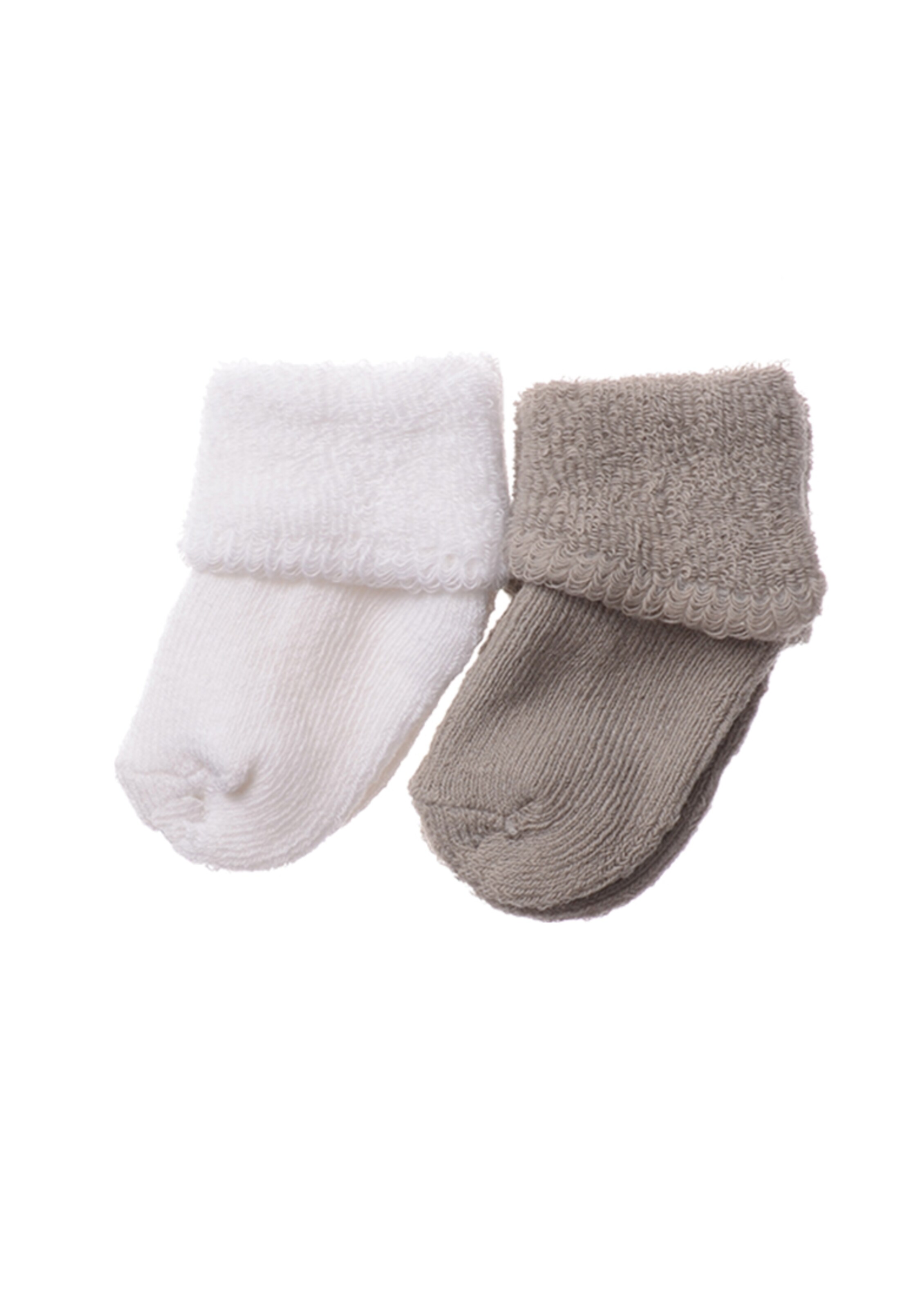 LILIPUT Babyset in Grau