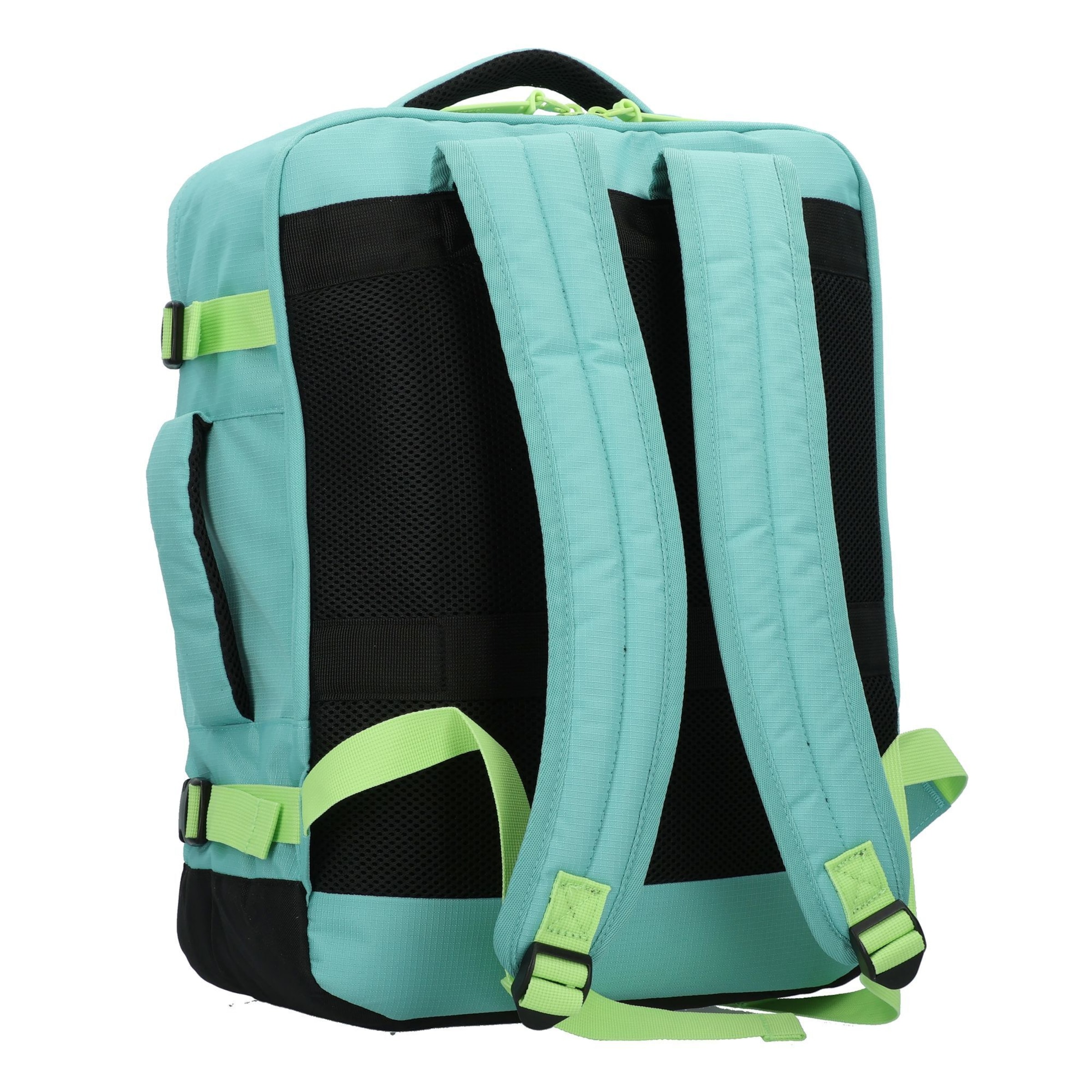 Zaino 'Take2Cabin' di American Tourister in blu