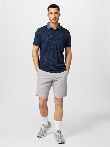 regular Pantaloni chino 'Thomas' di Matinique in grigio