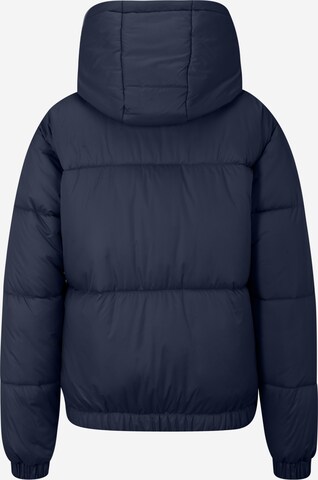 FILA Jacke 'BUCHEN' in Blau