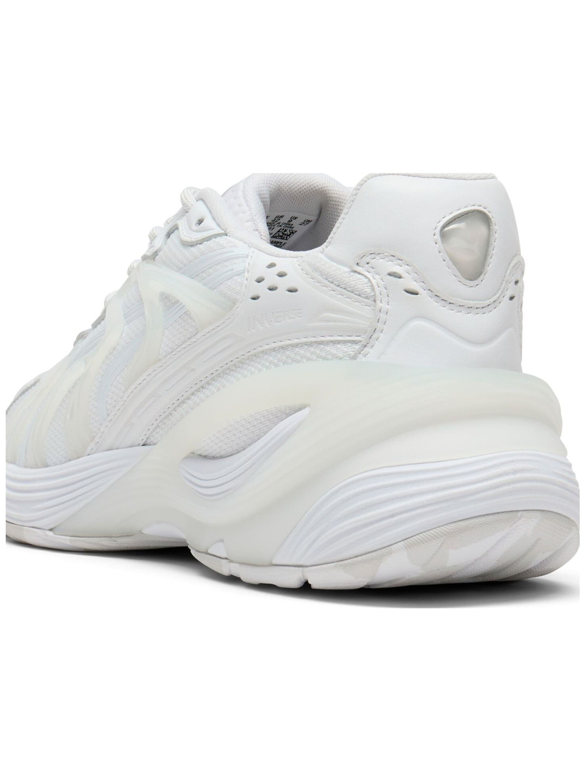 PUMA - Calzado deportivo 'Puma Inverse Echo -feather' en blanco