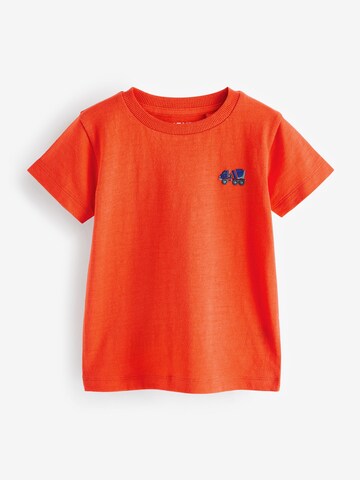 Next T-shirt i blandade färger