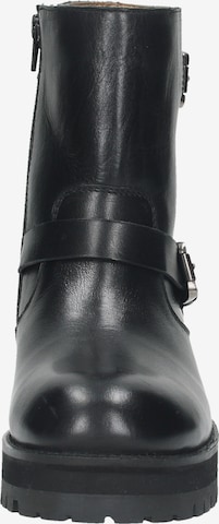 Boots SANSIBAR en noir