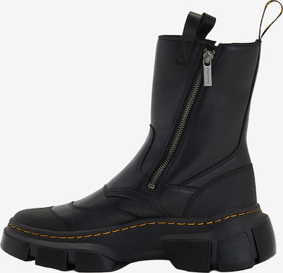 Aulinukai 'Rigger' iš Dr. Martens, spalva – juoda, Prekių apžvalga