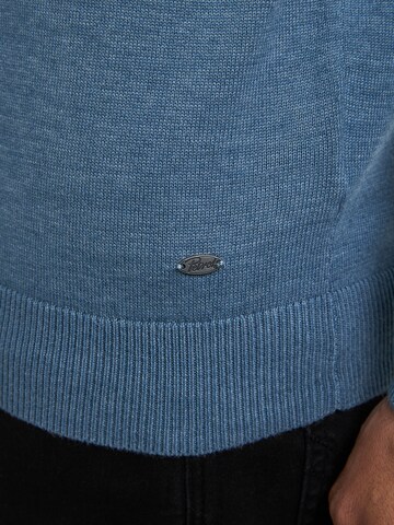 Pullover di Petrol Industries in blu