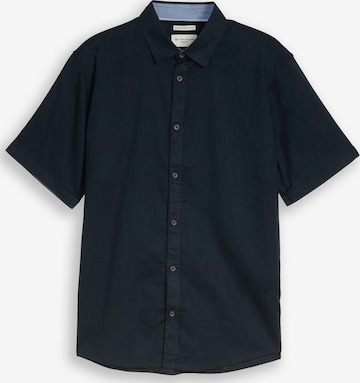 TOM TAILOR Ing - kék: elől