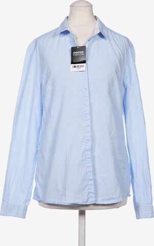 s.Oliver Blouse & Tunic in S in Blue: front