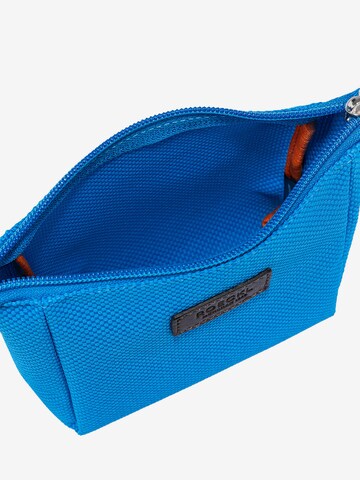 Roeckl Cosmetic Bag in Blue