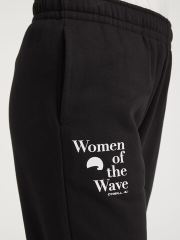 regular Pantaloni di O'NEILL in nero