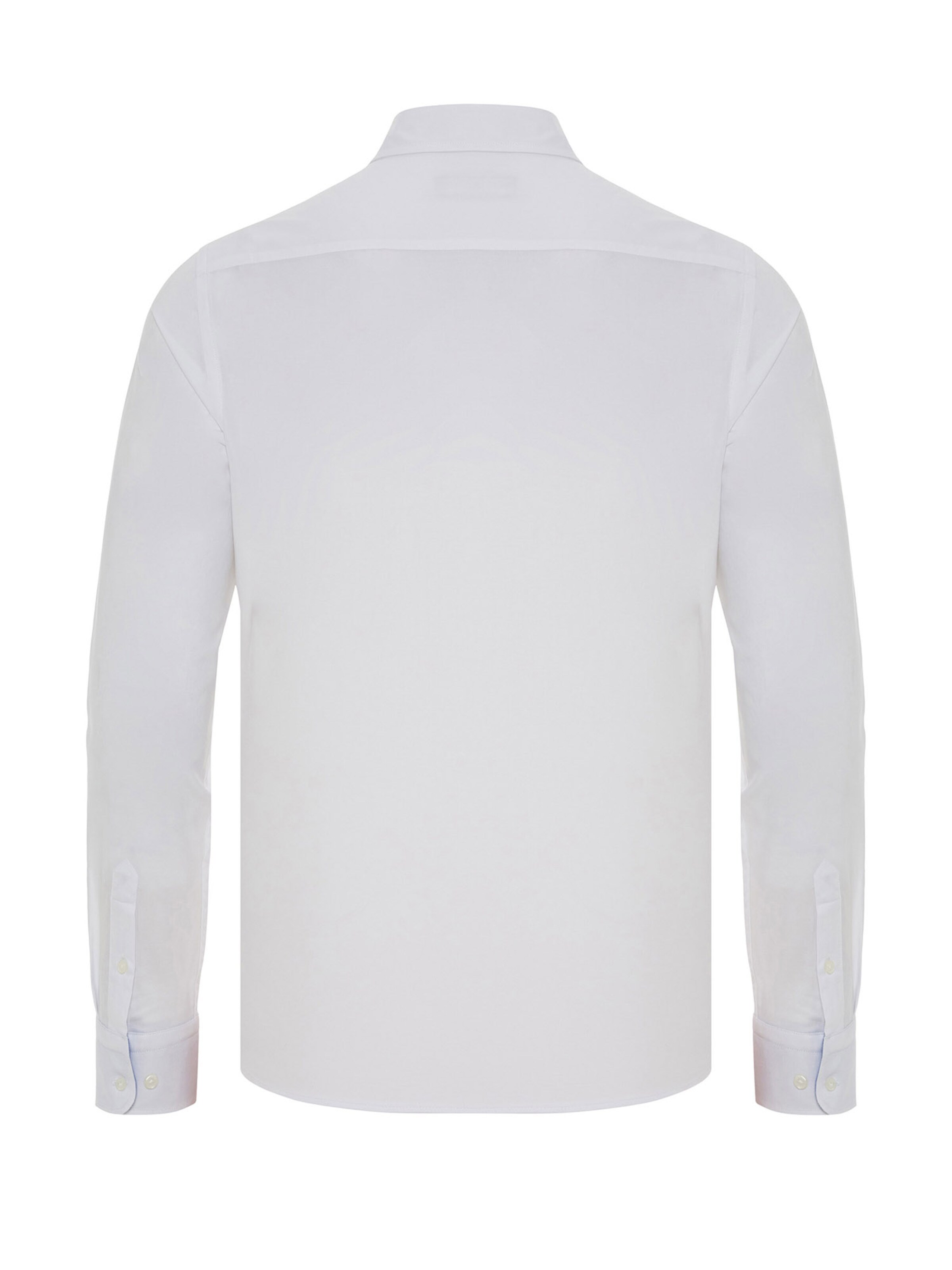 Dandalo Regular fit Ing - fehér