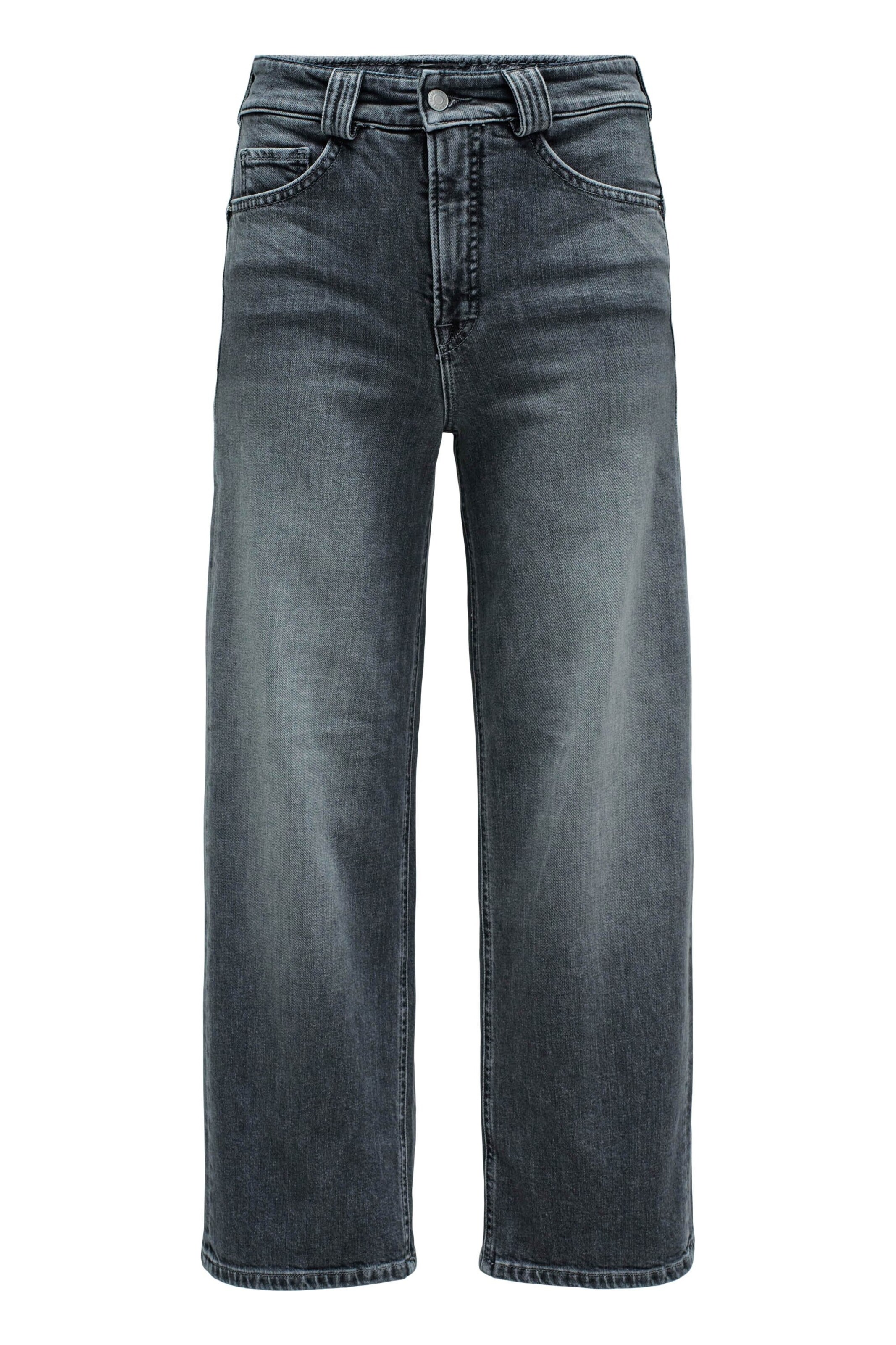 Salsa Jeans Jeans 'Faith' in 38/28 in Black, Item view