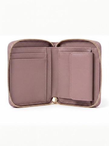 MILLYMILK® Portemonnee 'PURA SMALL' in Lila