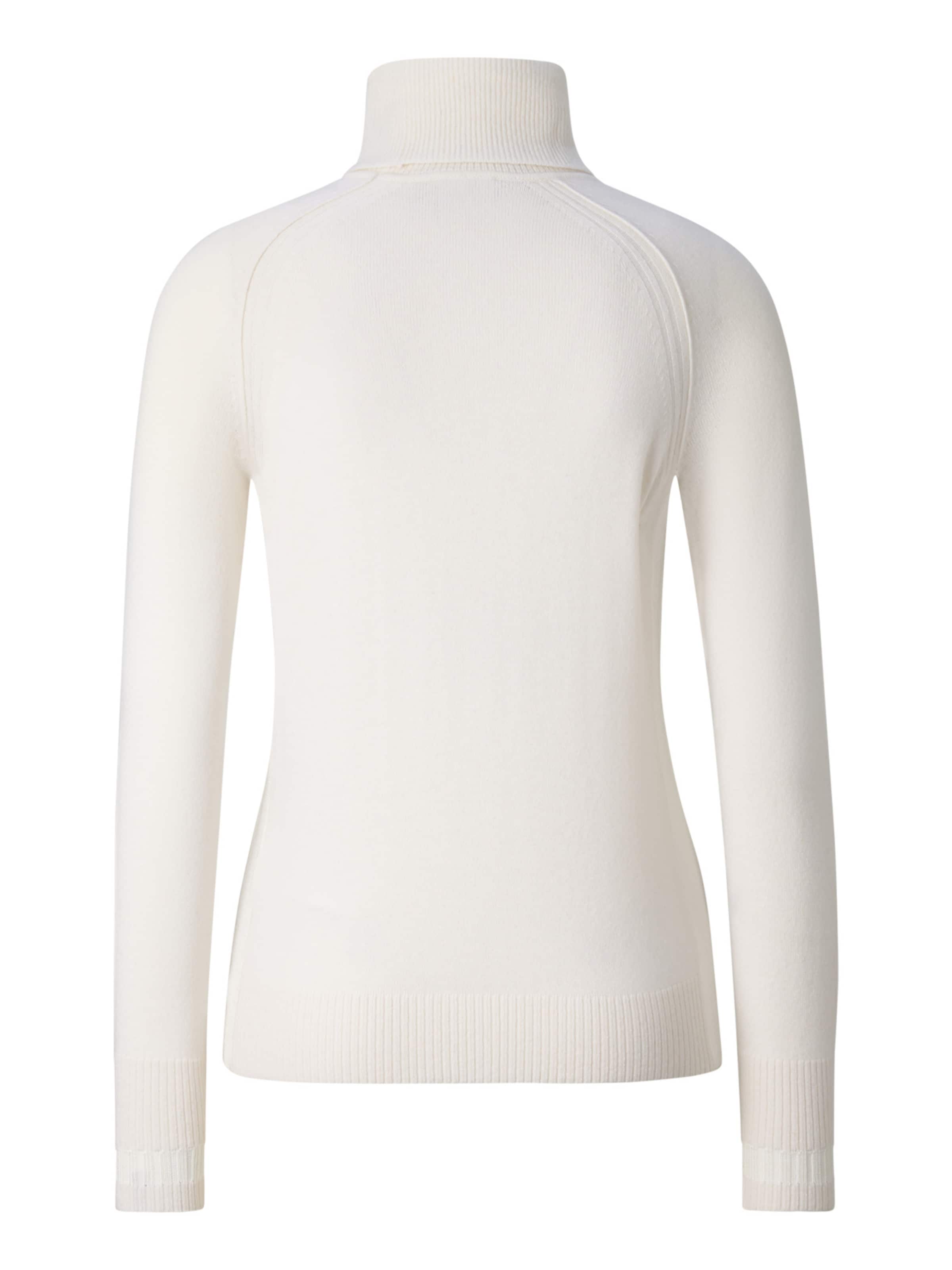 BOGNER Pullover 'Vaiana' in Weiß