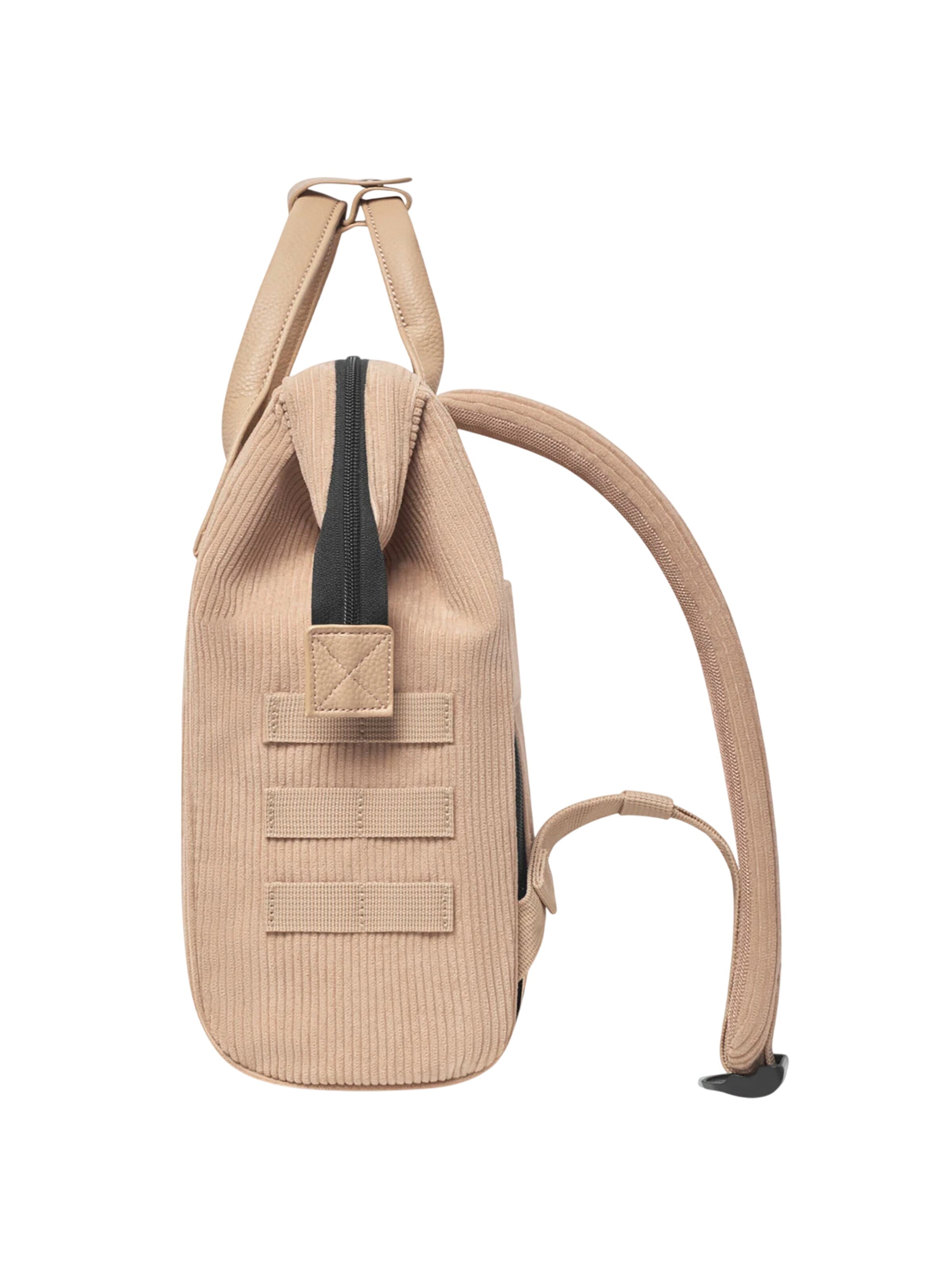 Cabaia Rucksack 'Luxor S'‌ in Beige