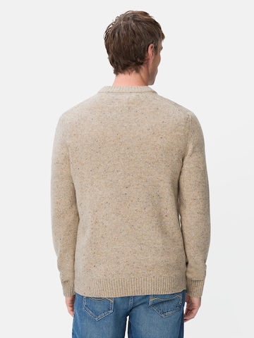 CAMEL ACTIVE Sweater in Beige