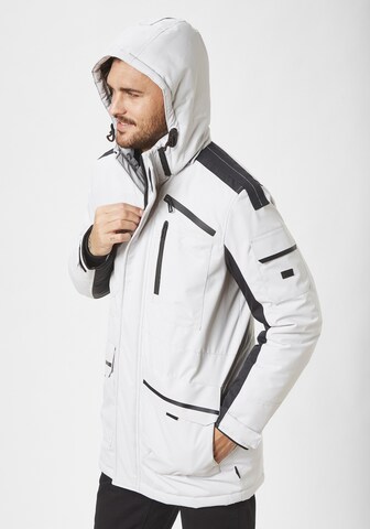 REDPOINT Performance Jacket in White