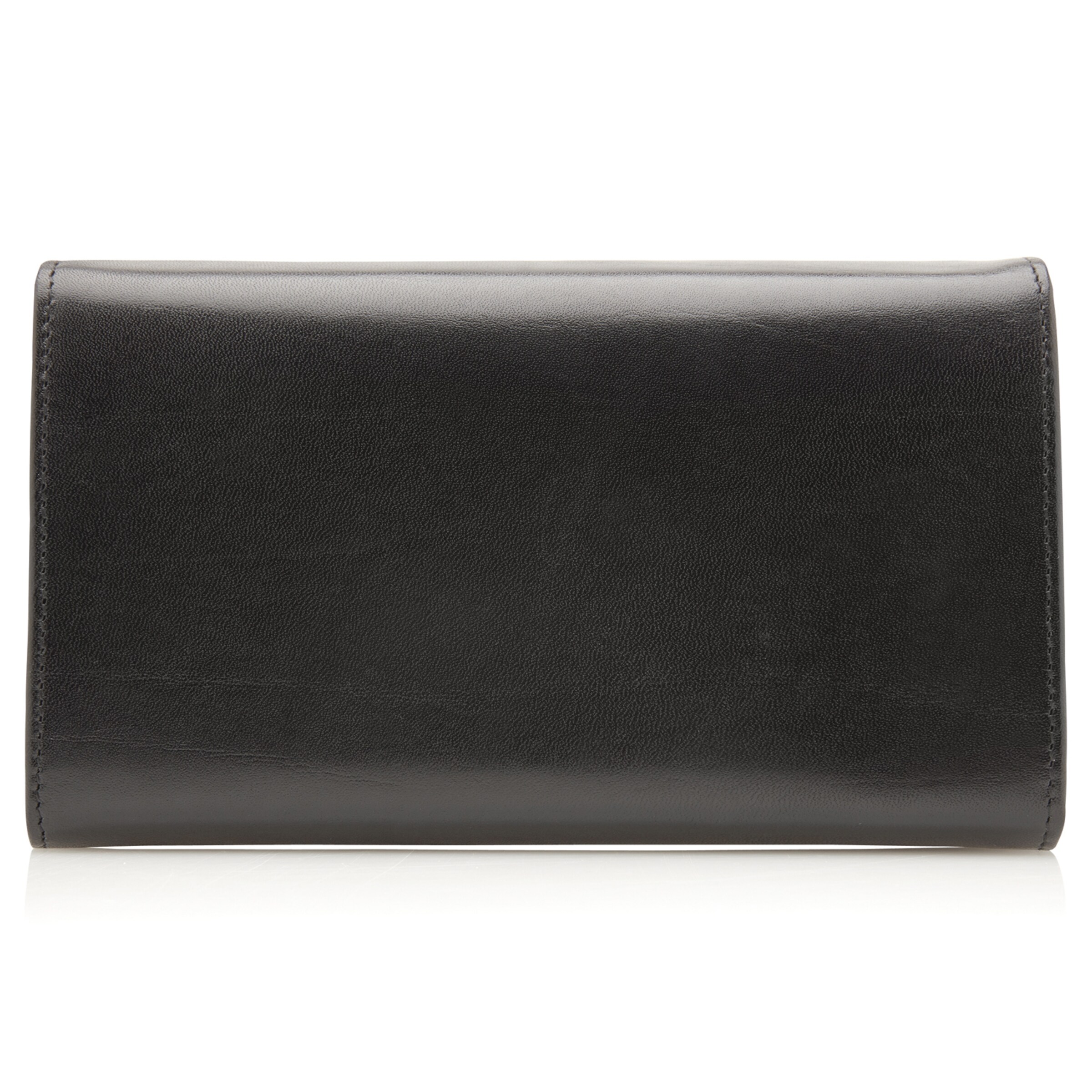 Portamonete 'Nevada' di Castelijn & Beerens in nero