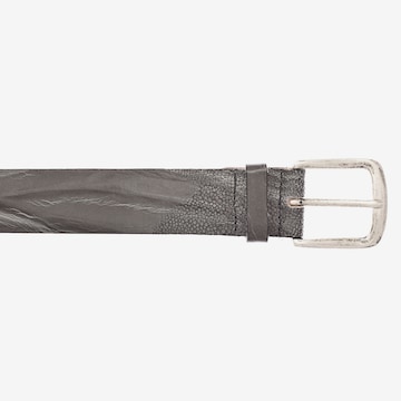 Ceinture VANZETTI en gris