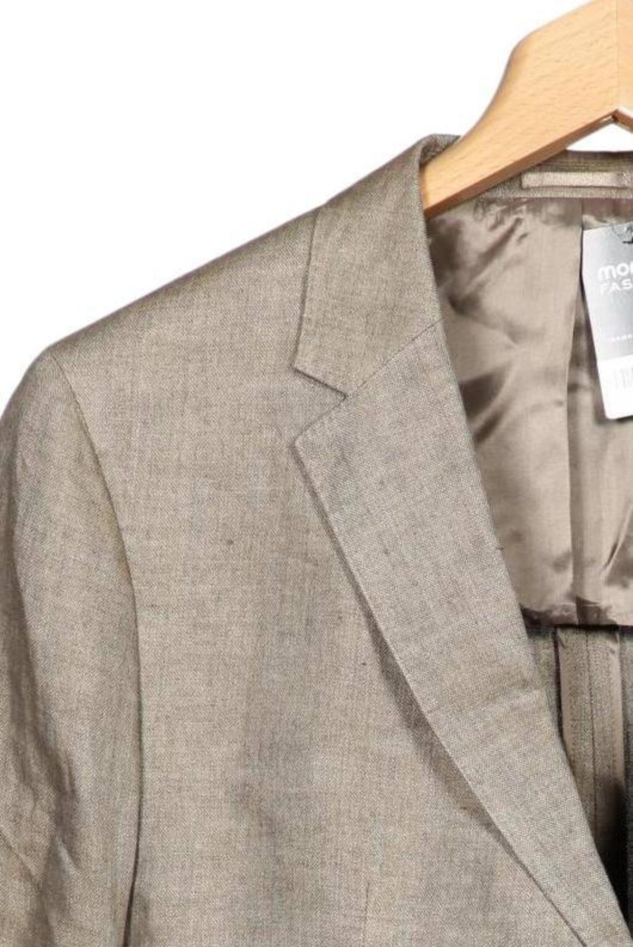 Hackett London Suit Jacket in XXL in Beige