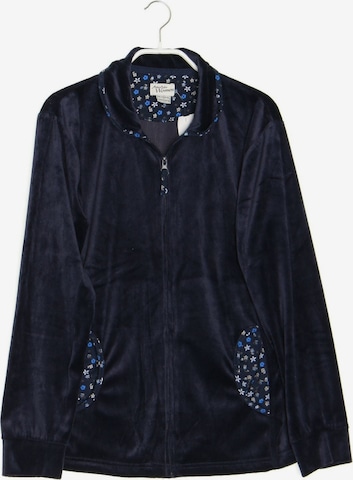 Atlas for women Jacket & Coat in S-M in Blue: front
