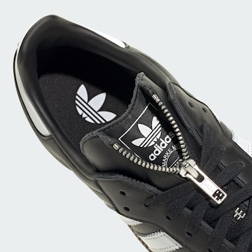 ADIDAS ORIGINALS Platform trainers 'SAMBA OG' in Black
