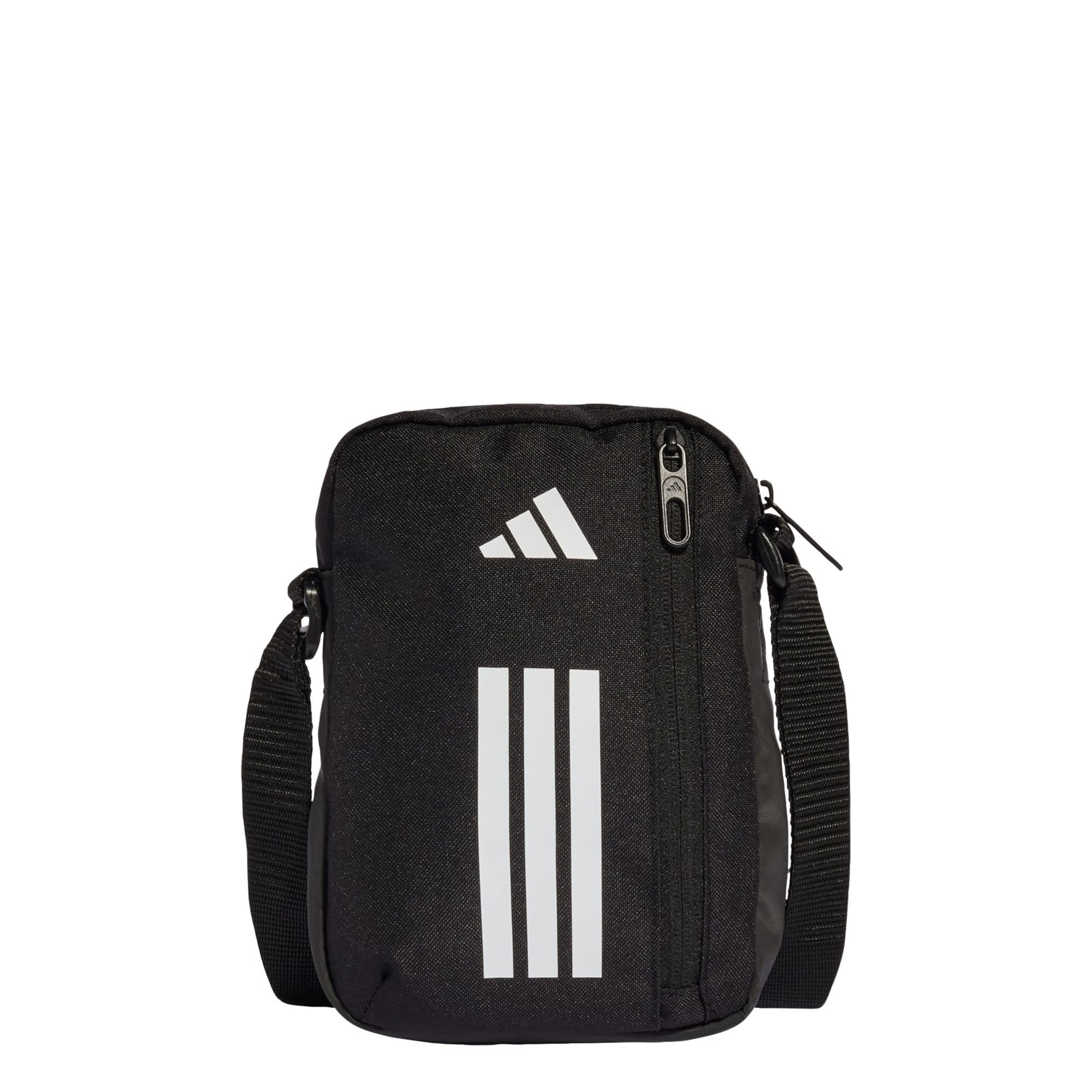 ADIDAS PERFORMANCE Sac de sport 'PrimeLift' en noir / blanc, Vue avec produit