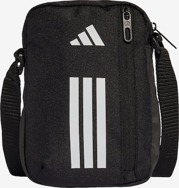 Sac de sport 'PrimeLift' ADIDAS PERFORMANCE en noir : devant