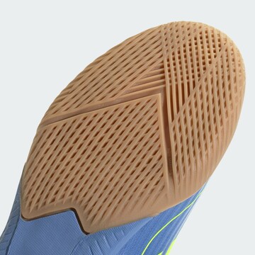 ADIDAS PERFORMANCE Sports shoe 'F50 League' in Blue
