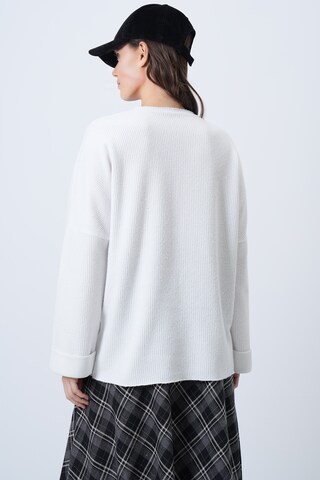 Trend Alaçatı Stili - Camiseta en beige
