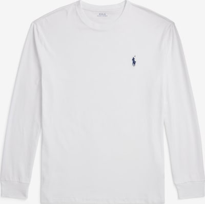 Marškinėliai iš Polo Ralph Lauren, spalva – balta, Prekių apžvalga